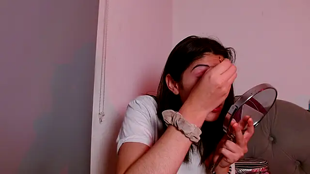 Red-moon1 online show from 3, 12, 2025