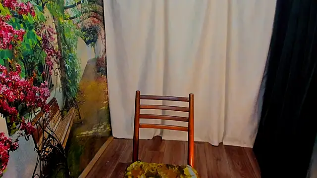 Snapshot of I-JUST-I chatting on 16, 12, 2024 I-JUST-I online show from 16, 12, 2024