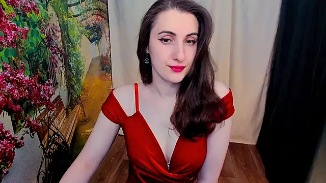 Snapshot of I-JUST-I chatting on 16, 12, 2024 I-JUST-I online show from 16, 12, 2024
