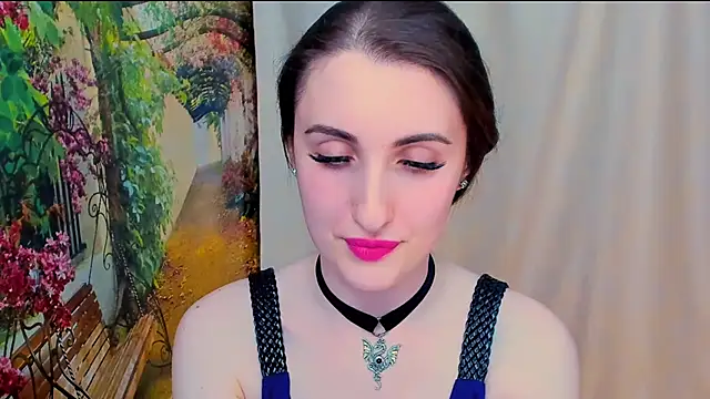 Snapshot of I-JUST-I chatting on 24, 12, 2024 I-JUST-I online show from 24, 12, 2024