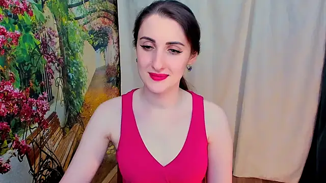 Snapshot of I-JUST-I chatting on 25, 12, 2024 I-JUST-I online show from 25, 12, 2024