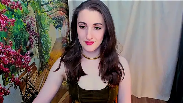 Snapshot of I-JUST-I chatting on 26, 12, 2024 I-JUST-I online show from 26, 12, 2024