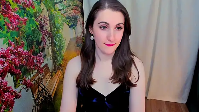 Snapshot of I-JUST-I chatting on 31, 12, 2024 I-JUST-I online show from 31, 12, 2024