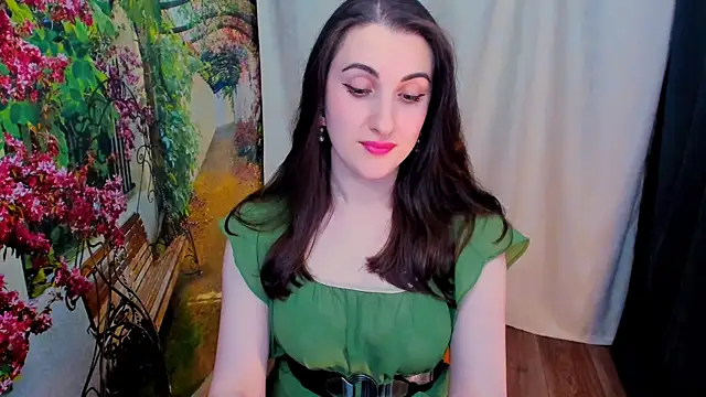 Snapshot of I-JUST-I chatting on 6, 1, 2025 I-JUST-I online show from 6, 1, 2025