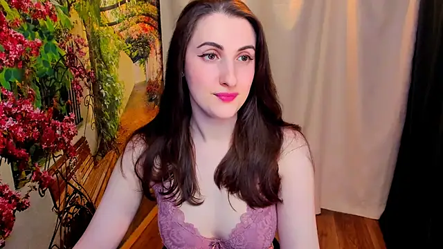 Snapshot of I-JUST-I chatting on 11, 1, 2025 I-JUST-I online show from 11, 1, 2025