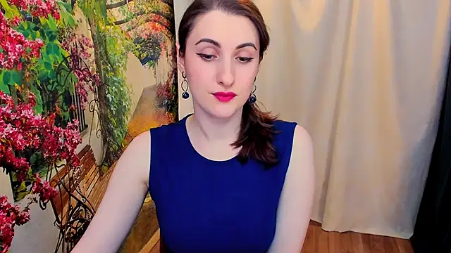 Snapshot of I-JUST-I chatting on 13, 1, 2025 I-JUST-I online show from 13, 1, 2025