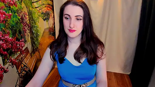 Snapshot of I-JUST-I chatting on 15, 1, 2025 I-JUST-I online show from 15, 1, 2025