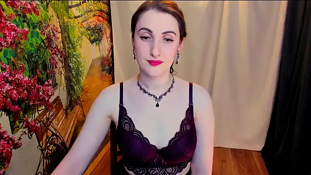 Snapshot of I-JUST-I chatting on 16, 1, 2025 I-JUST-I online show from 16, 1, 2025