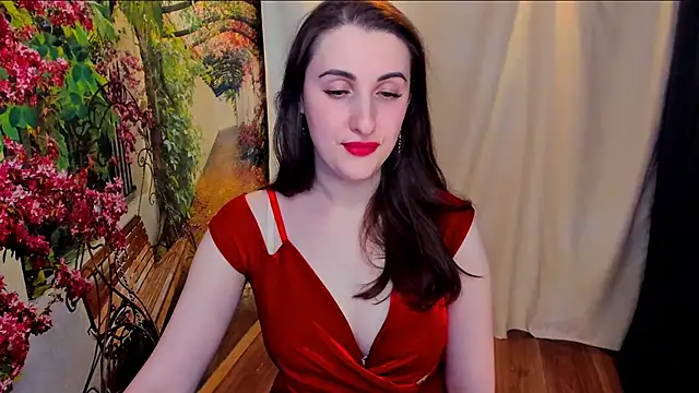 Snapshot of I-JUST-I chatting on 10, 2, 2025 I-JUST-I online show from 10, 2, 2025