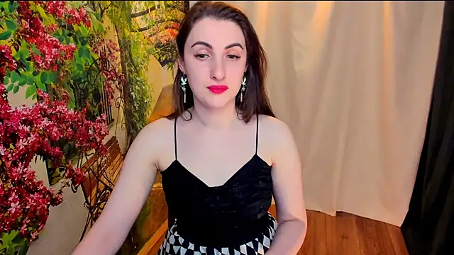 Snapshot of I-JUST-I chatting on 11, 2, 2025 I-JUST-I online show from 11, 2, 2025