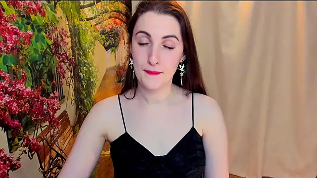 Snapshot of I-JUST-I chatting on 11, 2, 2025 I-JUST-I online show from 11, 2, 2025