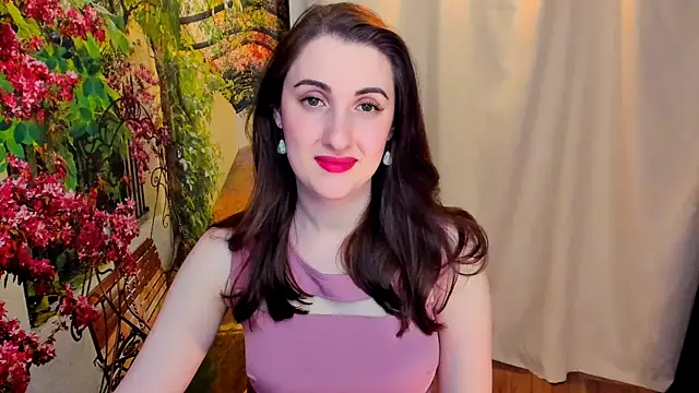 Snapshot of I-JUST-I chatting on 14, 2, 2025 I-JUST-I online show from 14, 2, 2025