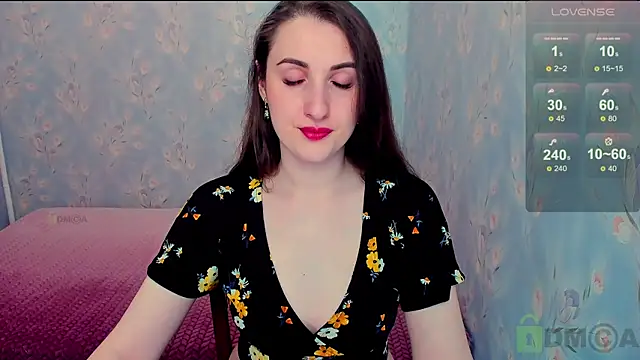 I-JUST-I online show from 14, 5, 2026
