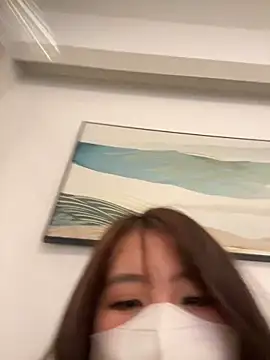 Snapshot of Onee-Chew chatting on 6, 5, 2026 Onee-Chew online show from 6, 5, 2026