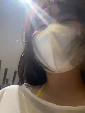 Snapshot of Onee-Chew chatting on 15, 5, 2026 Onee-Chew online show from 15, 5, 2026