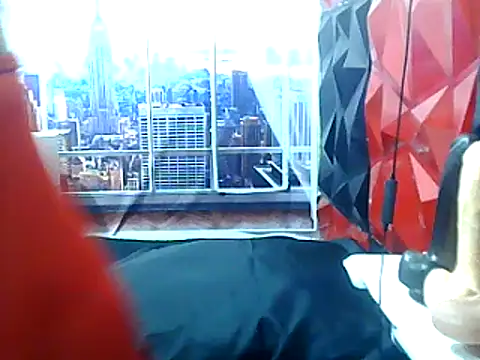 URFUCKINGDOLL online show from 14, 9, 2025