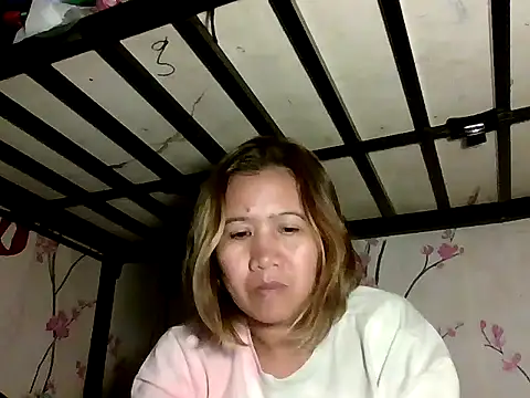 sweet smile4u online show from 13, 11, 2025