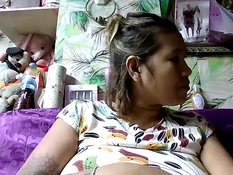 sweet smile4u online show from 16, 12, 2025