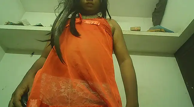 Akhilamolu the transsissy online show from 30, 1, 2025