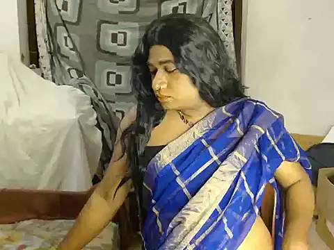 Snapshot of Akhilamolu_the_transsissy chatting on 9, 7, 2026 Akhilamolu the transsissy online show from 9, 7, 2026