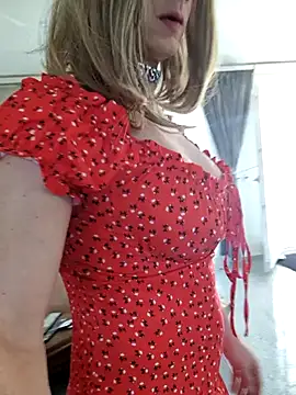 LanaSissy100 online show from 9, 3, 2025