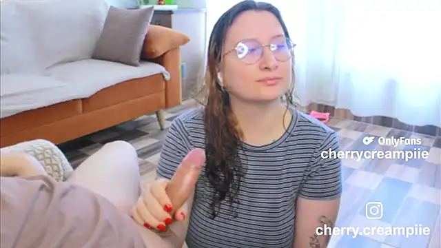 andycherry secrets  online show from 5, 2, 2026