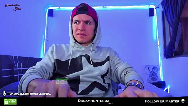 Headhunterdz online show from 6, 2, 2025