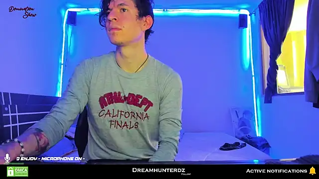 Headhunterdz online show from 7, 2, 2025