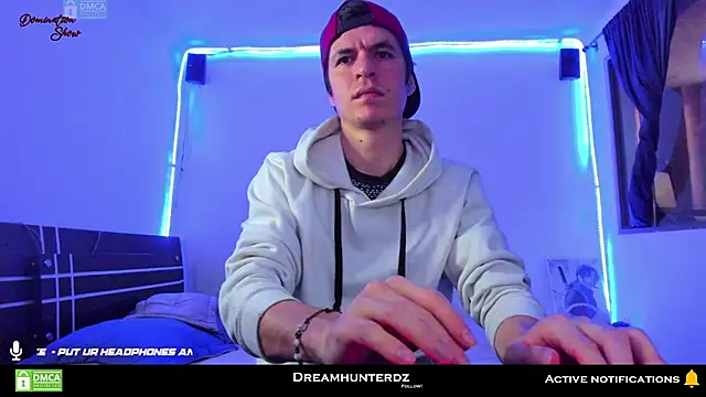 Headhunterdz online show from 8, 2, 2025