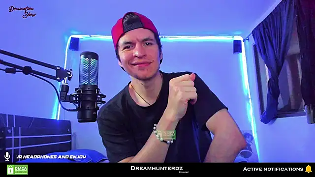 Headhunterdz online show from 15, 2, 2025