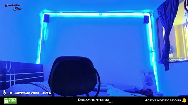 Headhunterdz online show from 17, 2, 2025