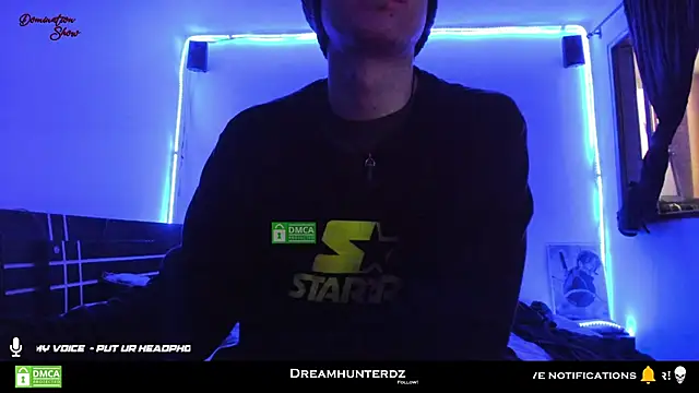 Headhunterdz online show from 24, 2, 2025