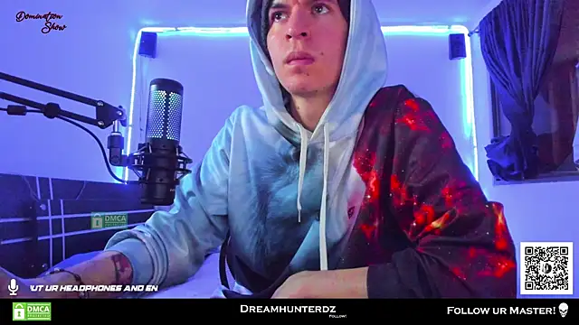 Headhunterdz online show from 14, 3, 2025