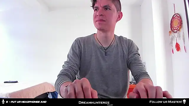 Headhunterdz online show from 4, 10, 2025