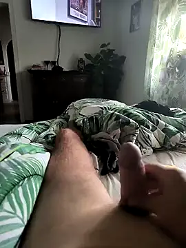 Snapshot of Andy7430 chatting on 10, 9, 2025 Andy7430 online show from 10, 9, 2025