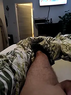 Andy7430 online show from 7, 1, 2026