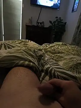 Andy7430 online show from 11, 4, 2026