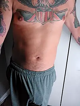 Midwest-exhibistionist online show from 11, 10, 2025