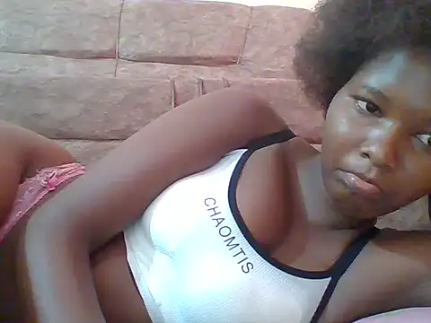 sexyjanett online show from 3, 2, 2025