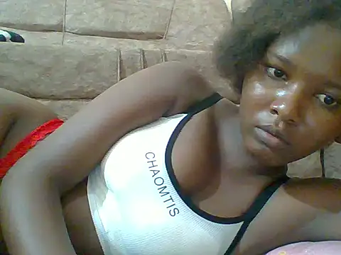 sexyjanett online show from 3, 2, 2025