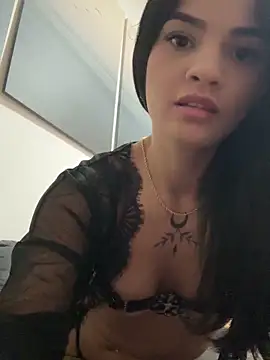 babybrasiliana online show from 1, 12, 2025