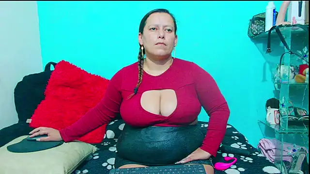 Diana Lozano online show from 27, 11, 2025