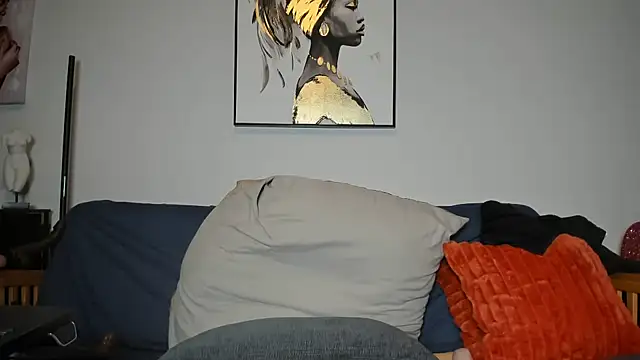 SexyHugeblackTitties online show from 17, 1, 2025