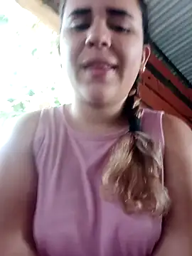 ValeriaSantos- online show from 14, 12, 2024