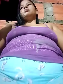 ValeriaSantos- online show from 28, 12, 2024