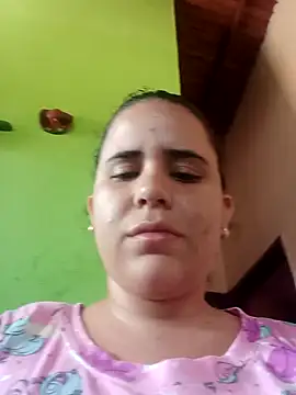 ValeriaSantos- online show from 24, 1, 2025