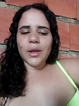 ValeriaSantos- online show from 10, 2, 2025