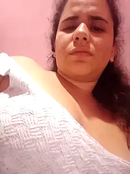 ValeriaSantos- online show from 9, 3, 2025