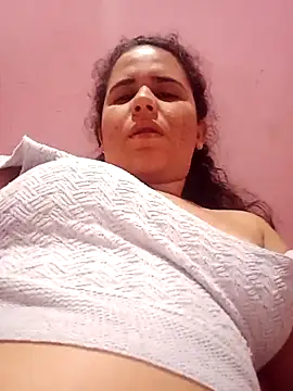 ValeriaSantos- online show from 11, 3, 2025