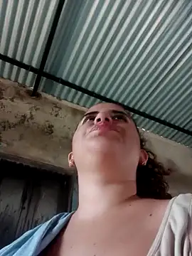 ValeriaSantos- online show from 19, 3, 2025